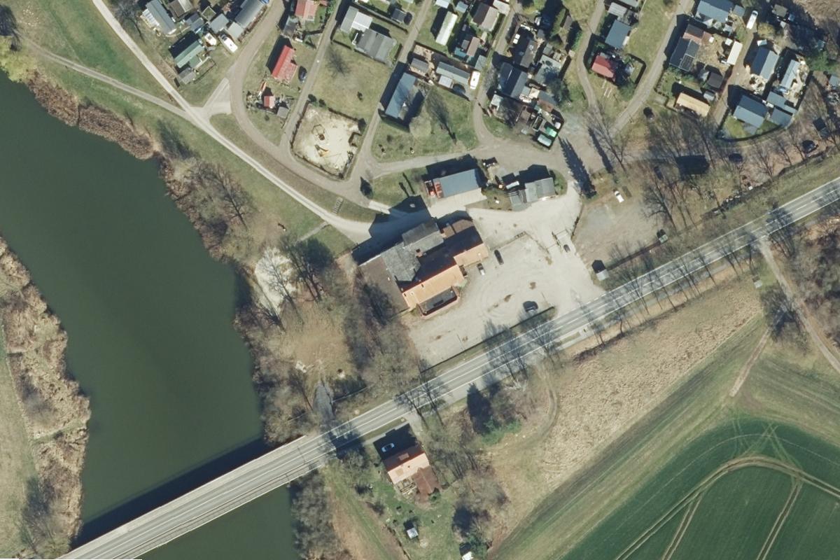Freizeitpark Rethemer Fähre