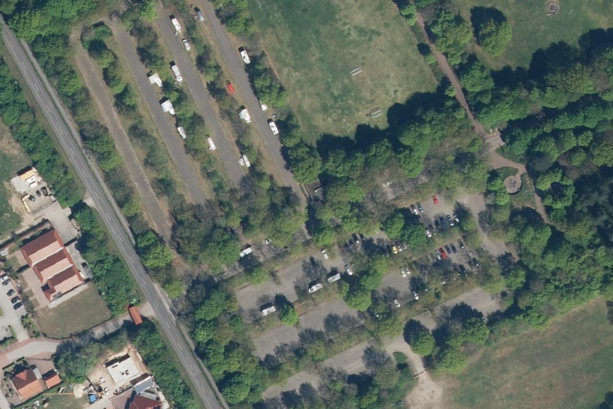 Womopark Geeste