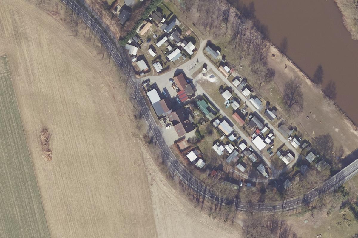 Campingplatz Cremering