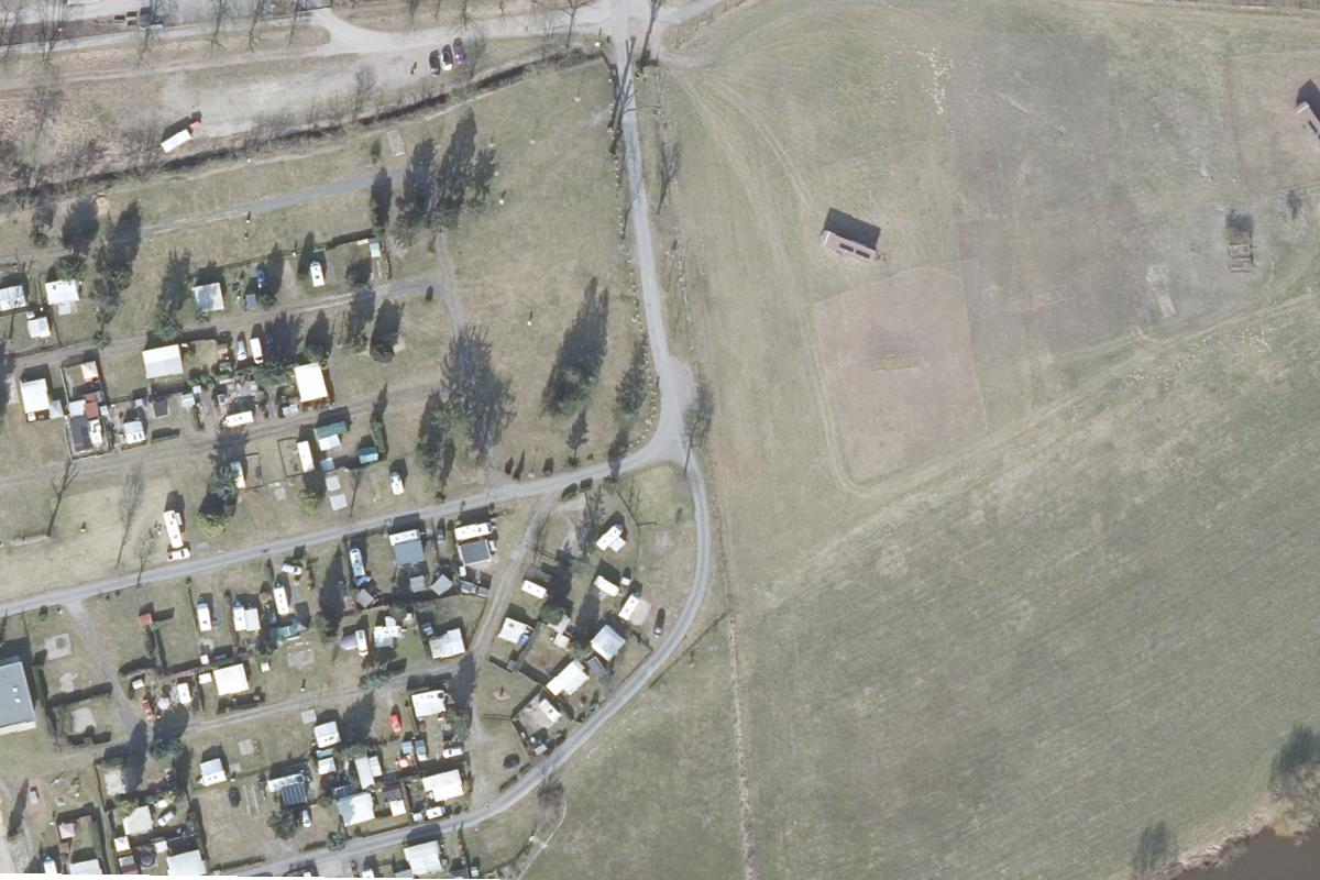 Camping Allerblick