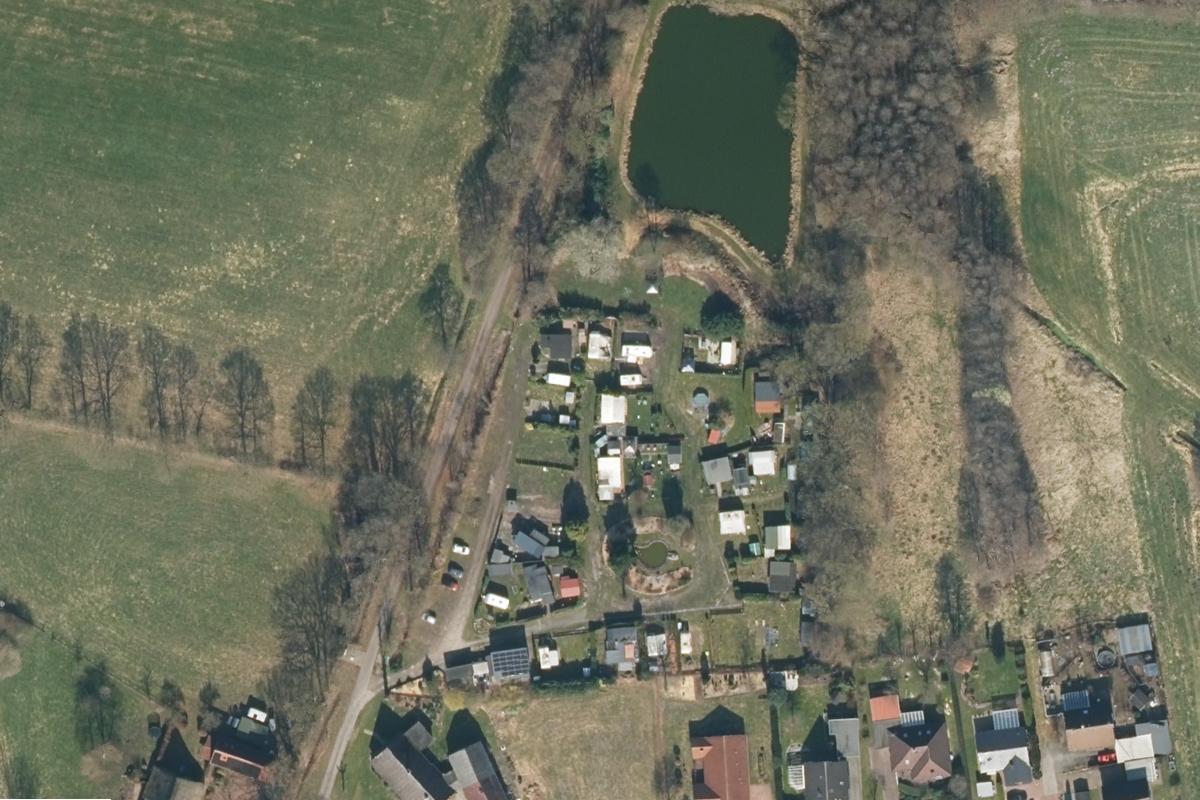 Campingplatz Heinbockel