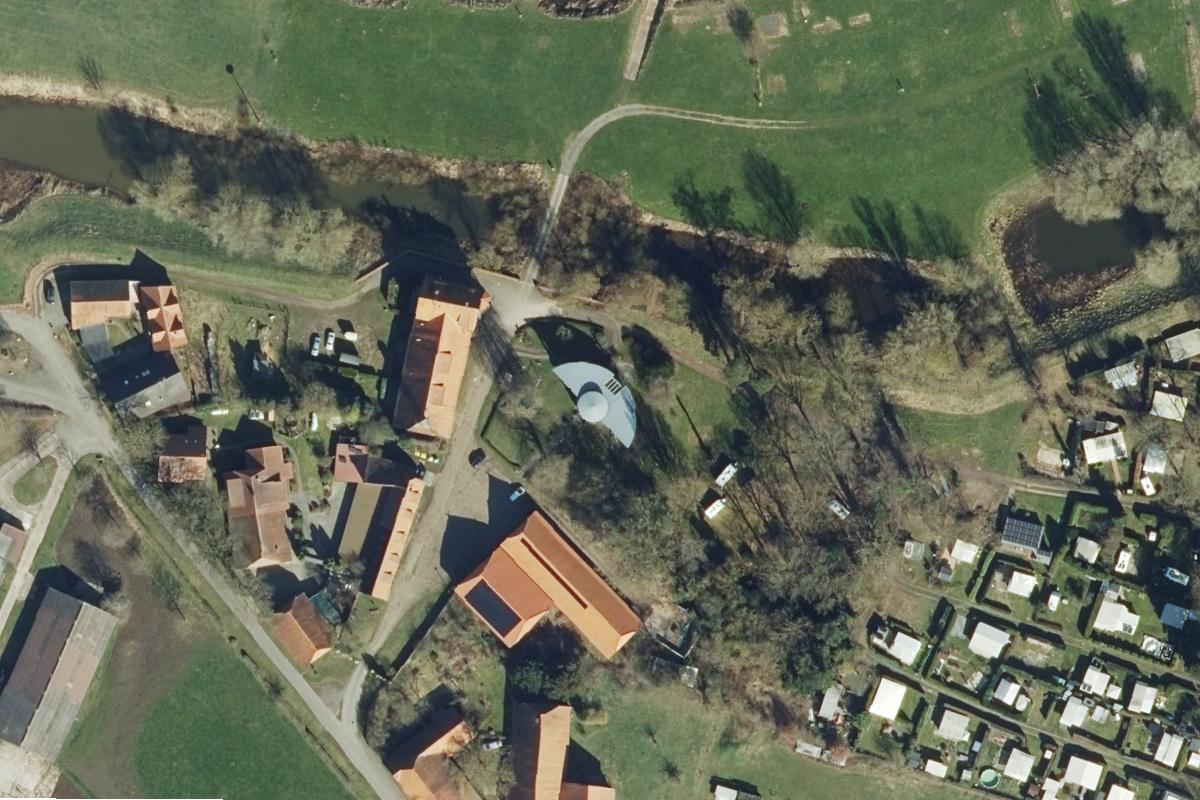 Rittergut Frankenfeld