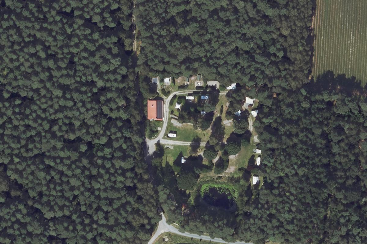 Moorcamp