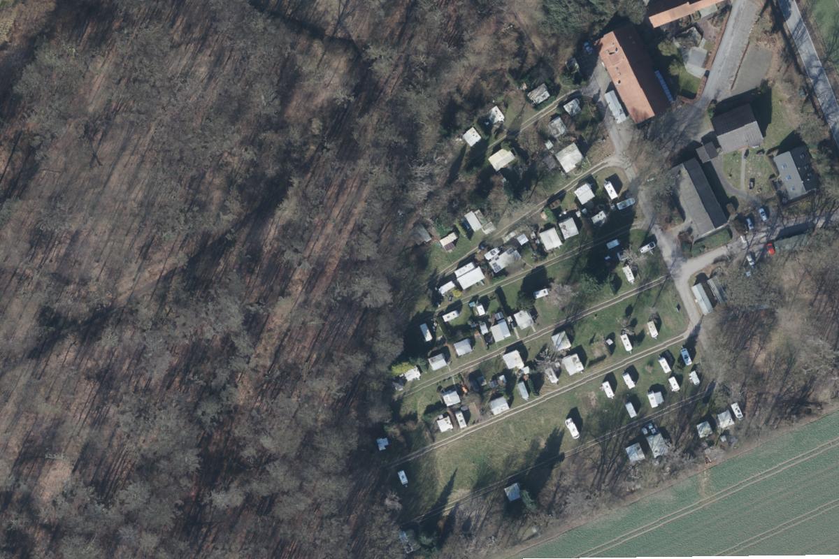 Campingplatz Niedersachsenhof