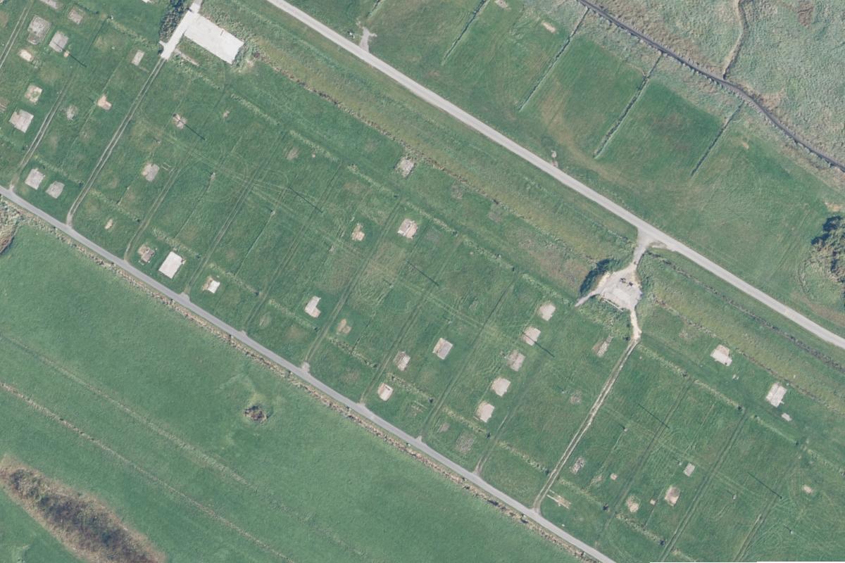 Camping und Freizeit GmbH Wurster Nordseeküste