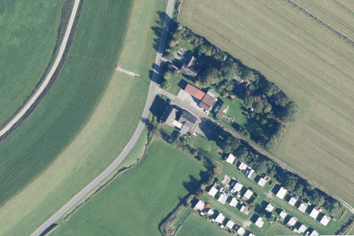 Campingplatz Cappel Neufeld - Christian Primus