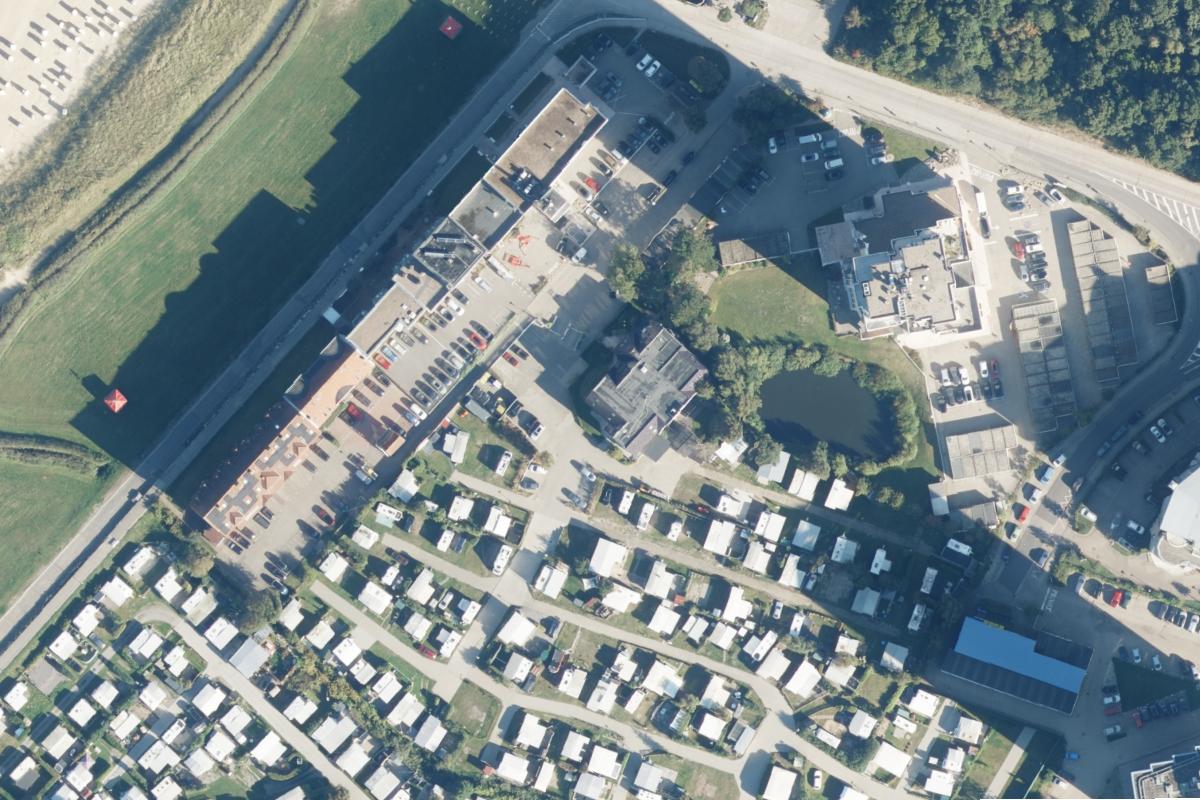 Campingplatz Muschelgrund