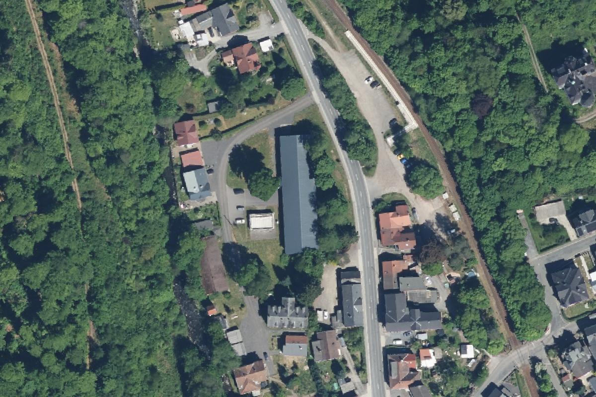 Stellplatzvermietung
