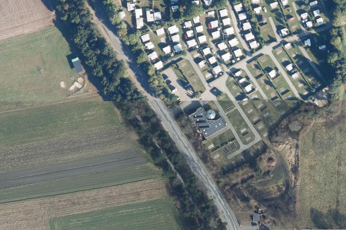 Campingplatz Beckmann-Duhnen