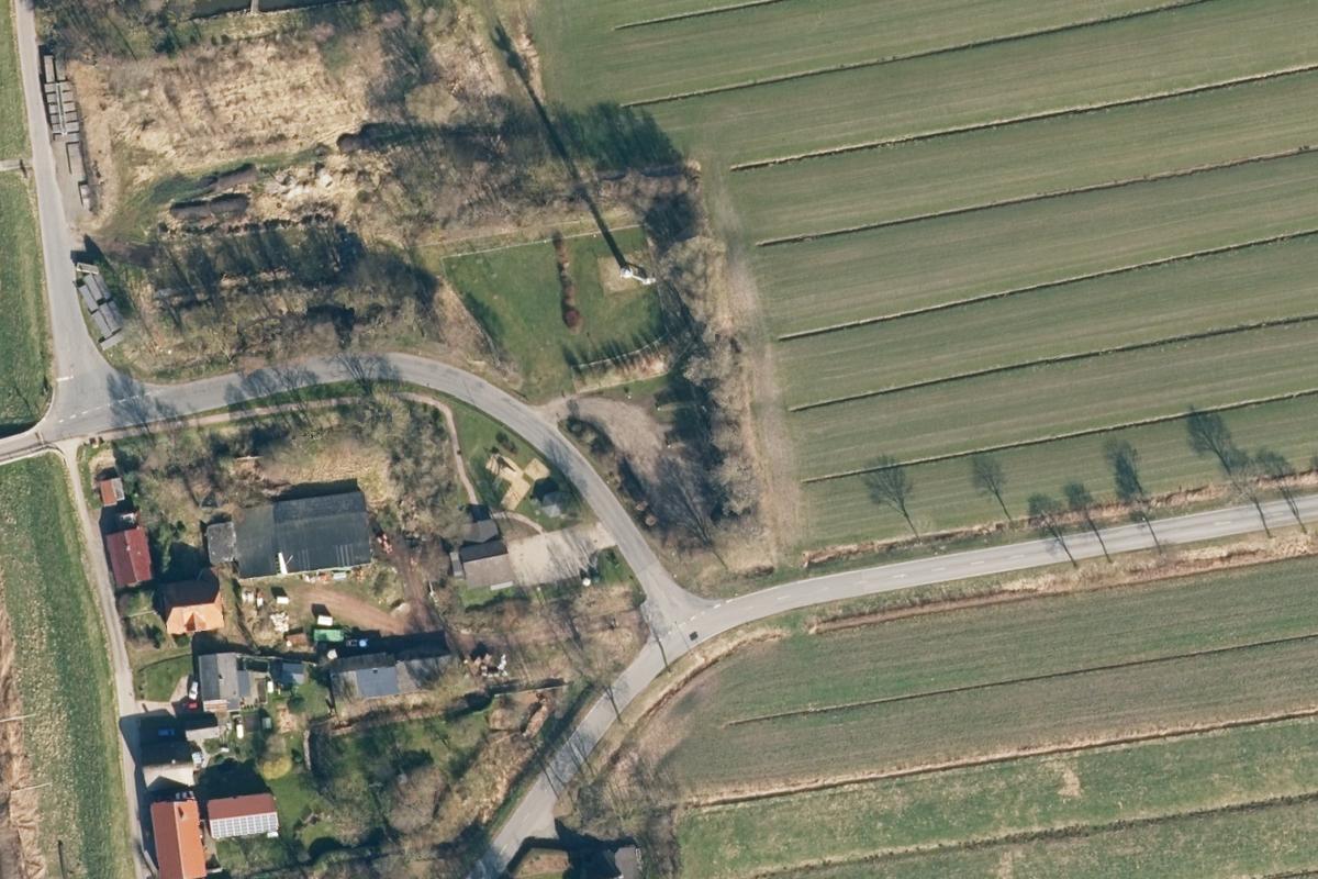 Wohnmobilstellplatz Oberndorf