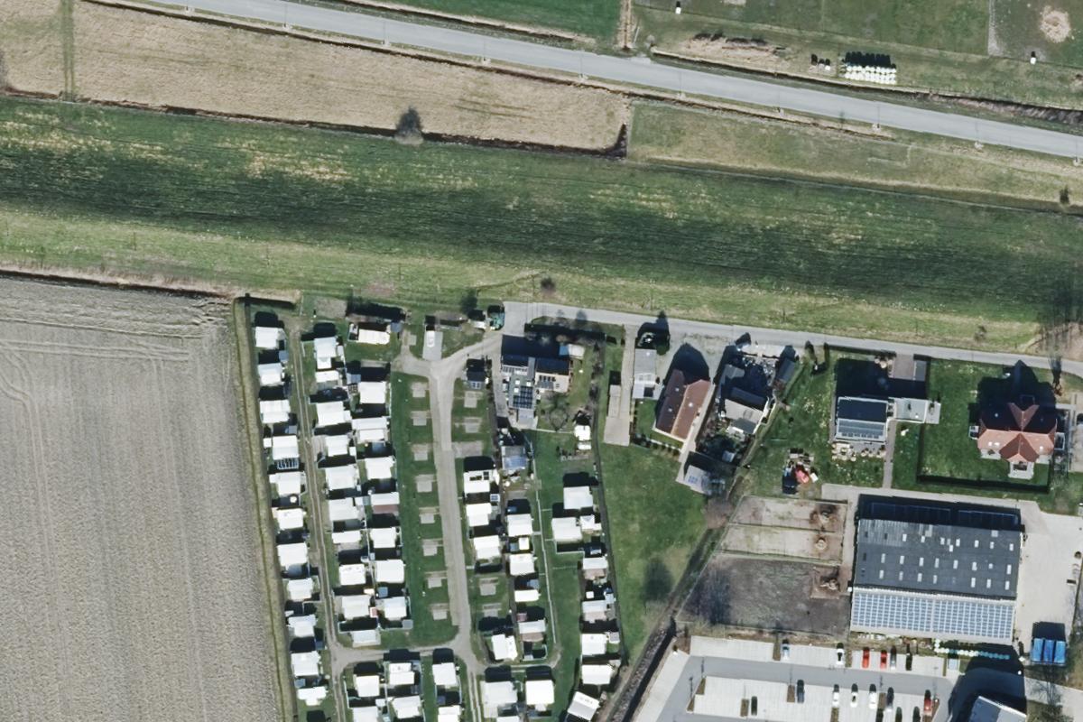 Campingplatz Ralf Boyungs