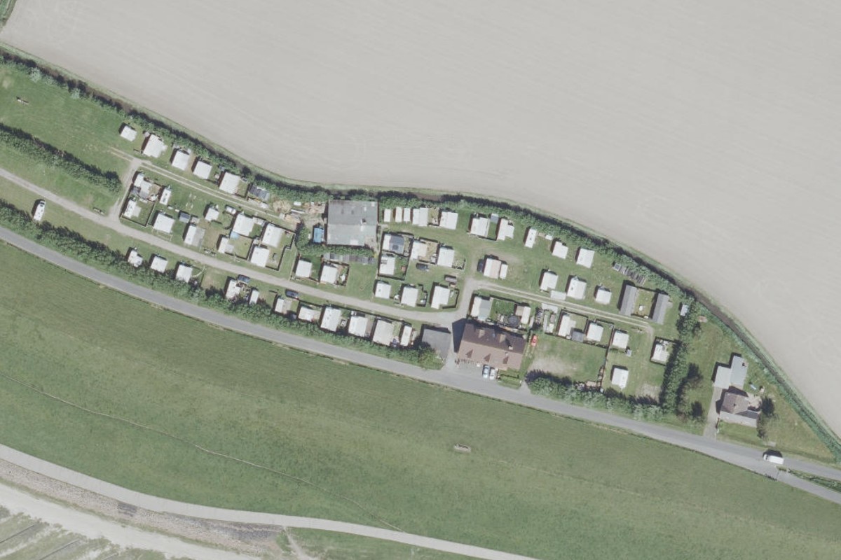 Campingplatz Swienskopp