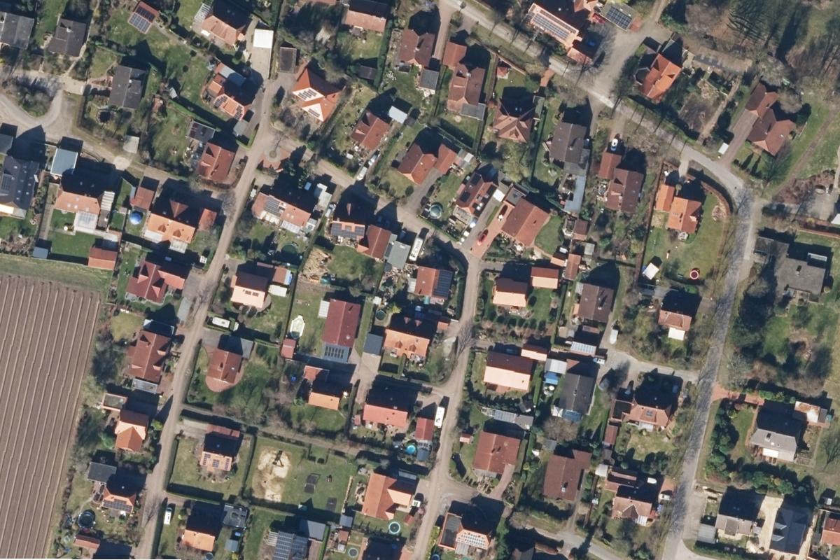 Stellplatz Bargstedt