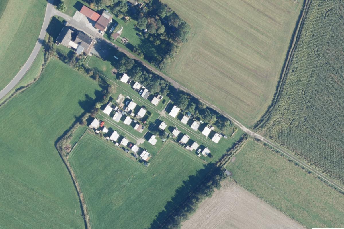 Campingplatz
