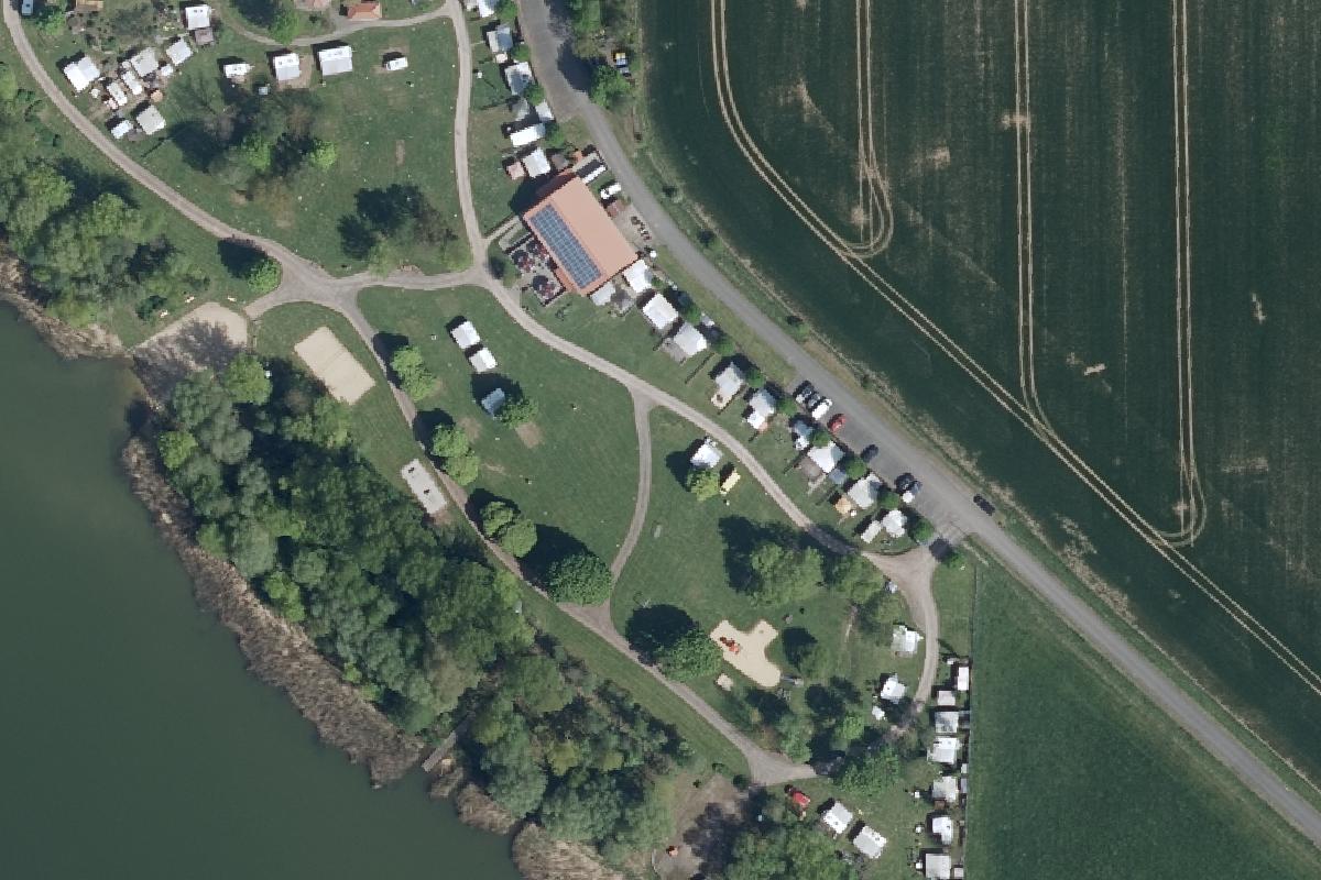 Campingplatz Wangenheim