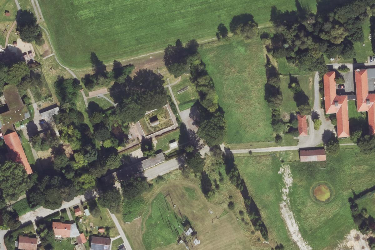 Wohnmobilstellplatz Freistatt