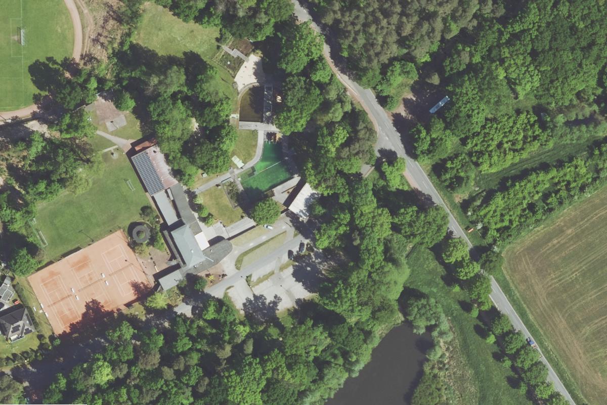 Wohnmobilstellplatz Steimbke