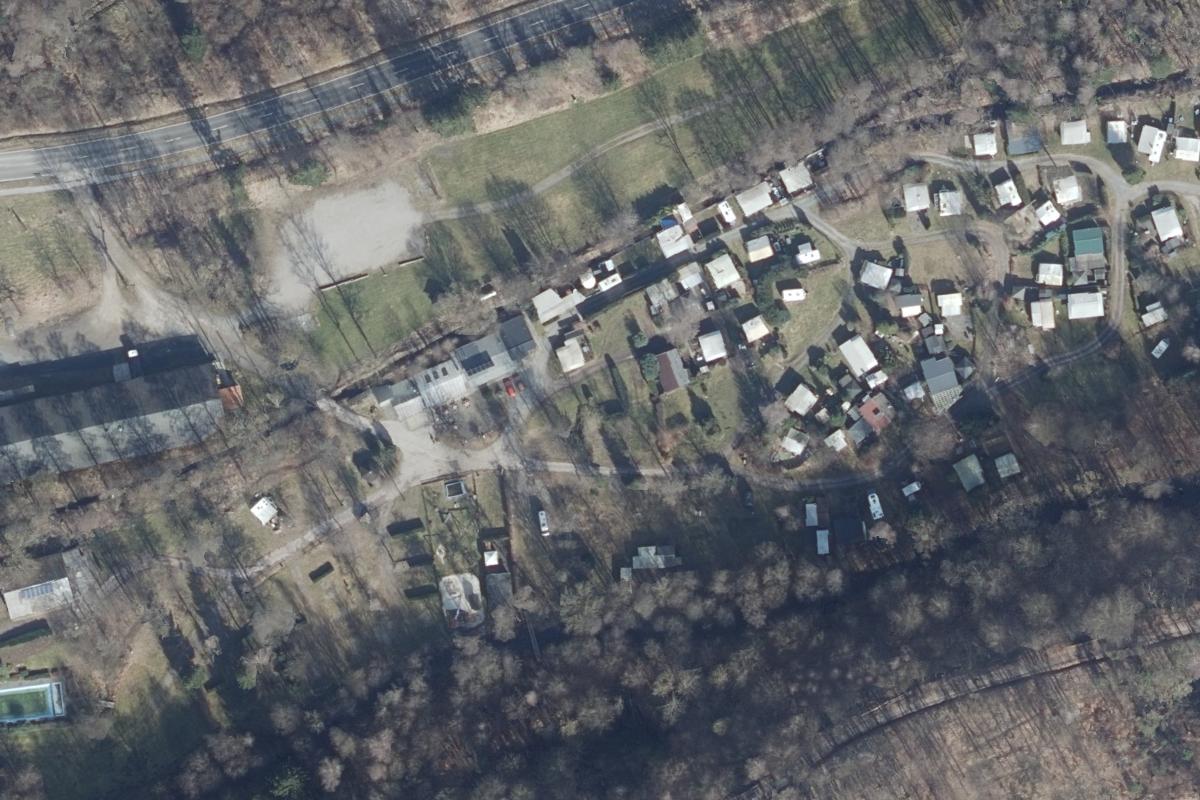 Campingplatz Eulenburg