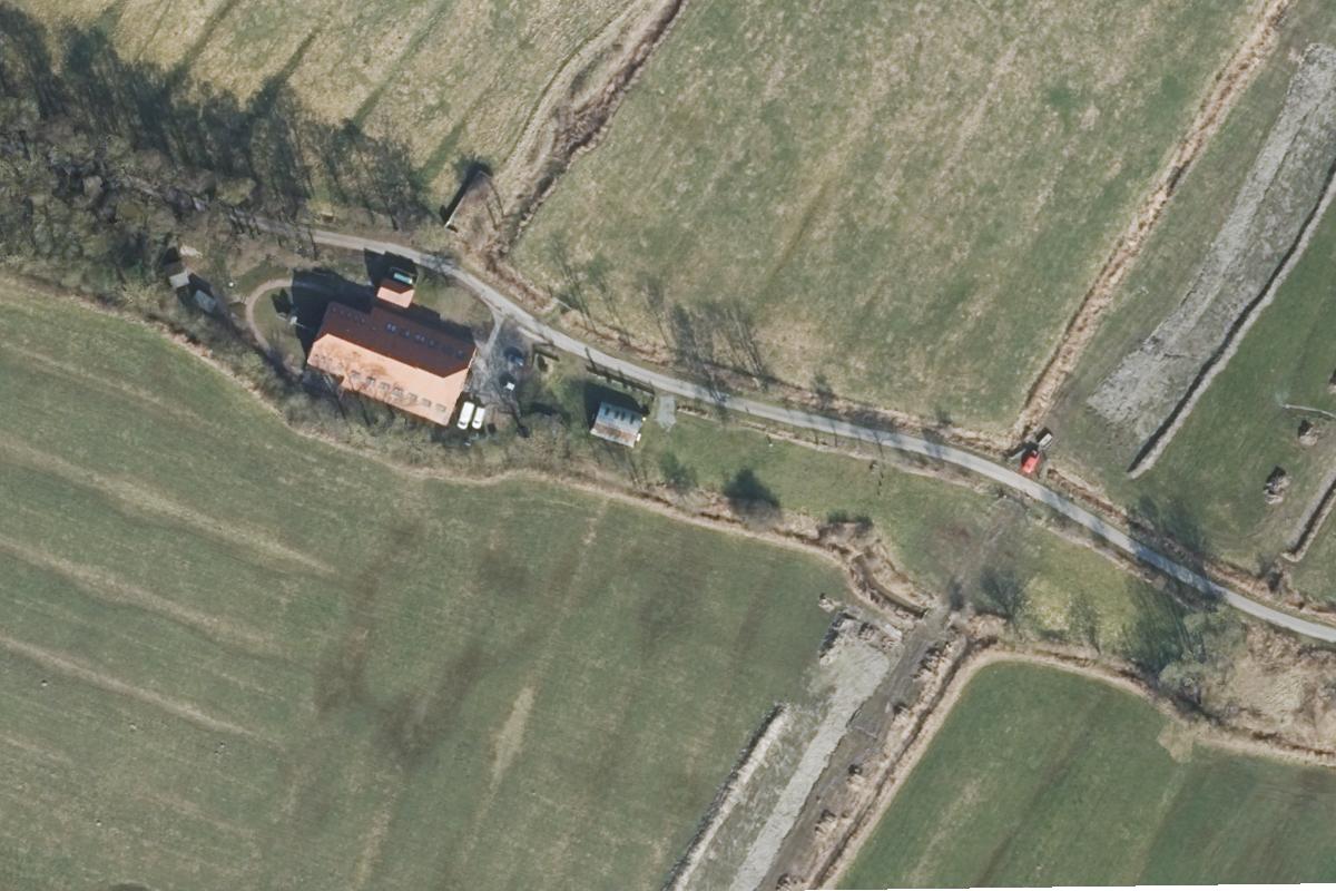 Wohnmobilstellplatz Hooksiel