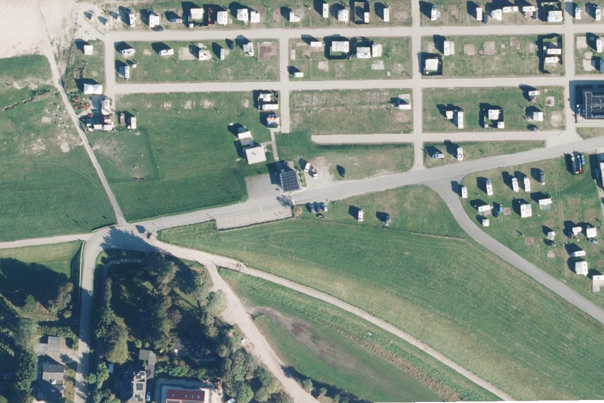 Städt. Campingplatz