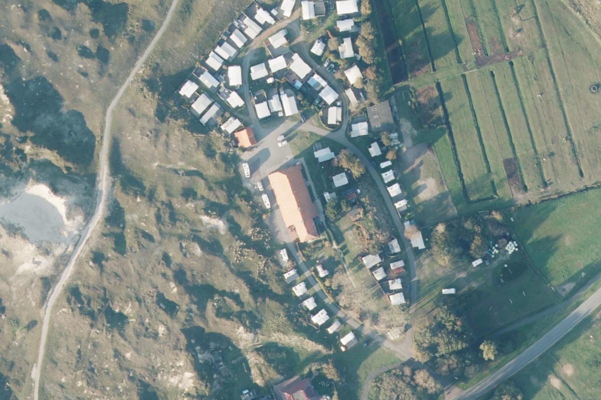 Campingplatz Spilak