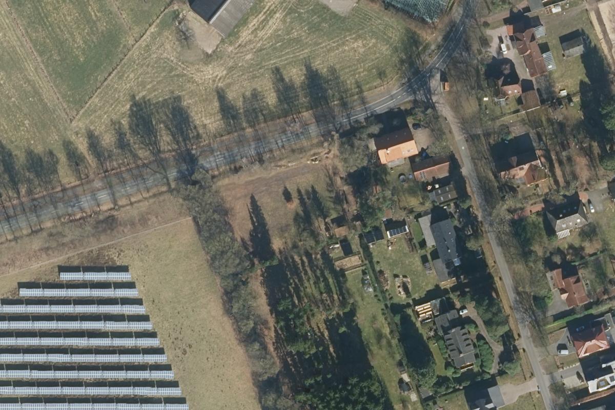 Wohnmobilstellplatz