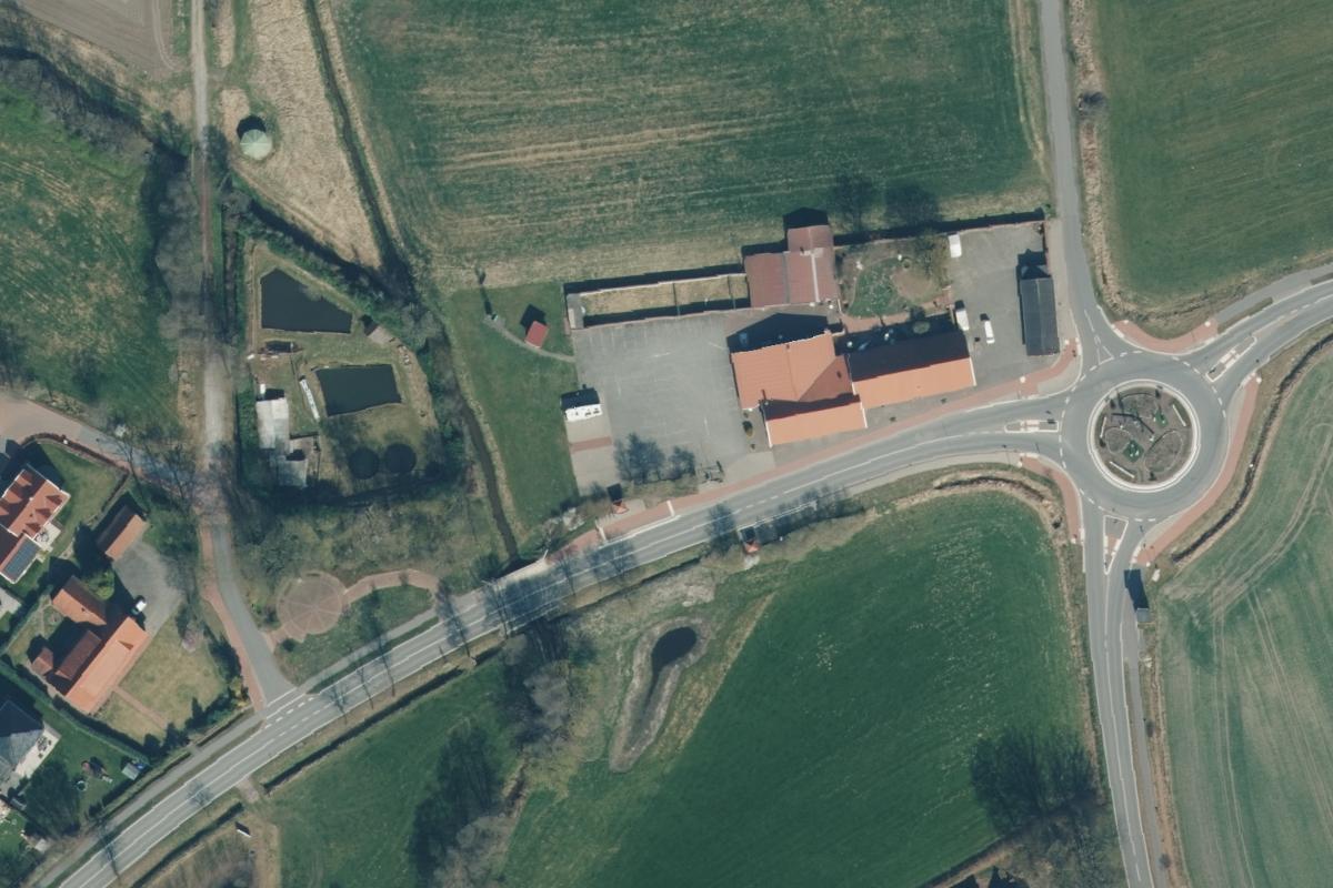 Wohnmobilstellplatz Kettenkamp Am Eggermühlenbach”
