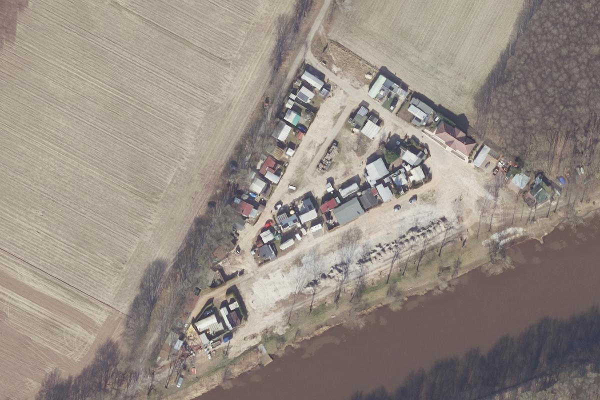 Campingpark Emsufer