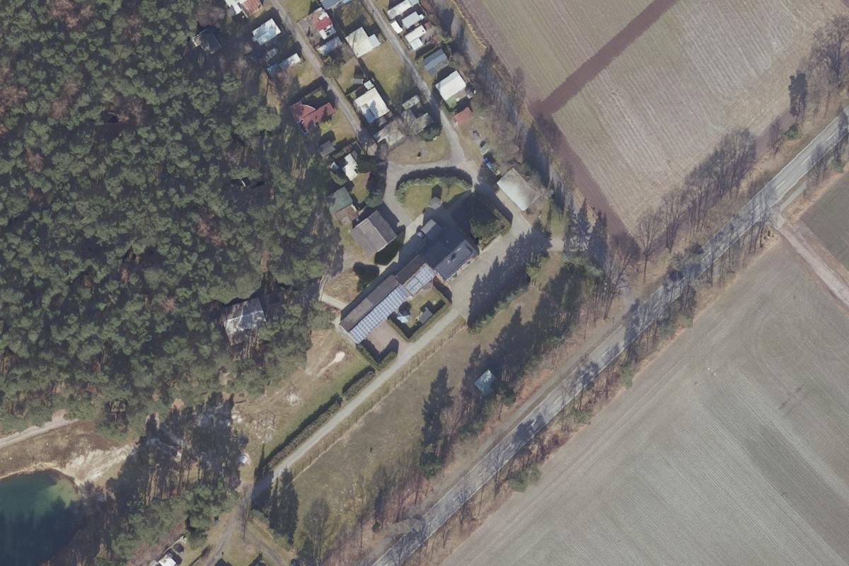 Zum Naturpark Börger