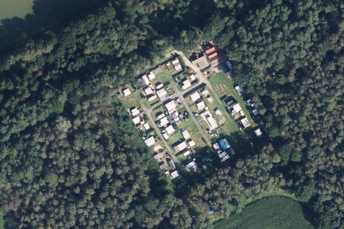 Campingplatz Weißes Moor
