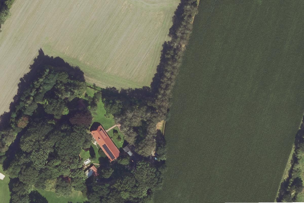 Ferienhof Ehrlingshof