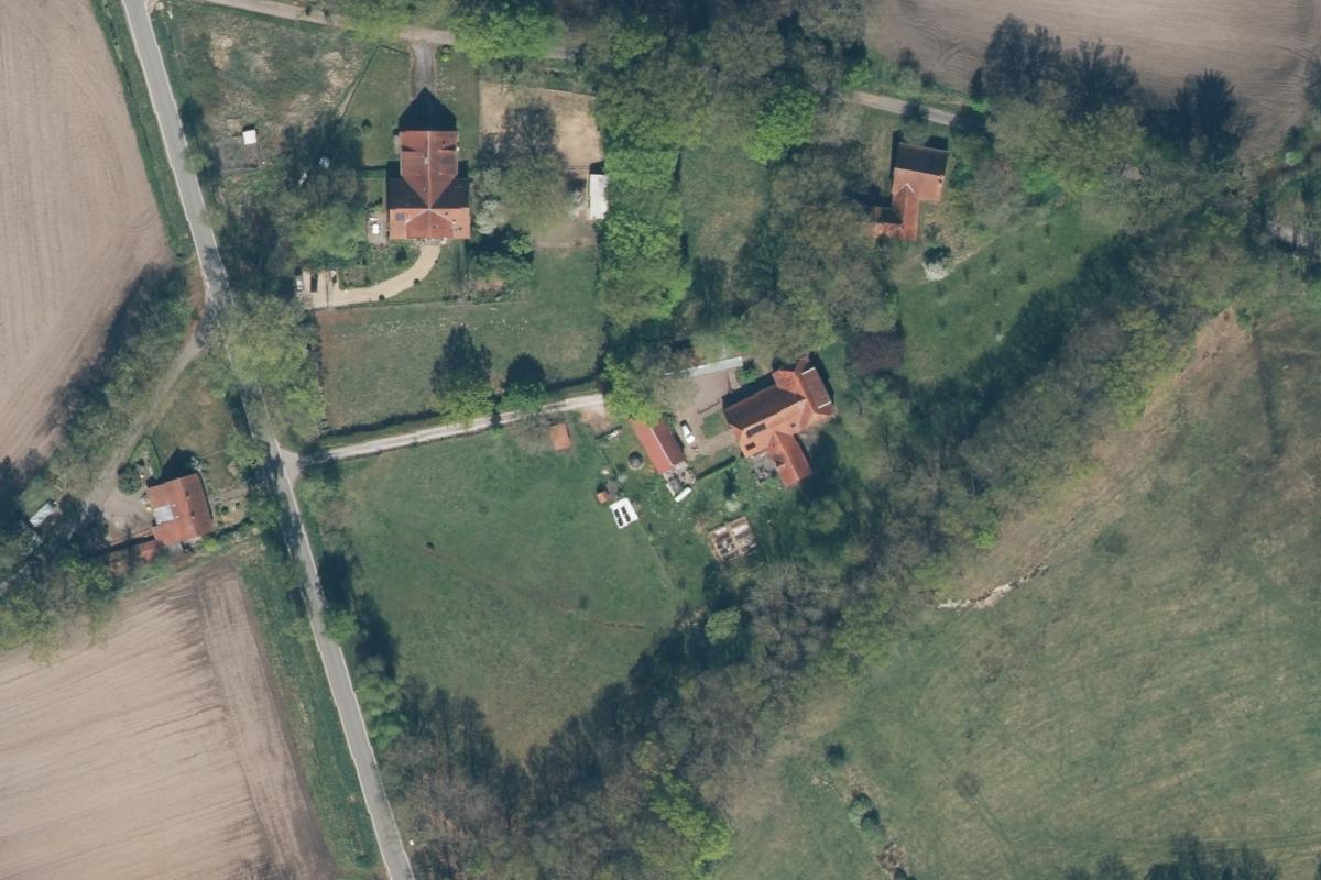 Am Mühlenbach - 15€/Nacht - Stellplatz- Camping
