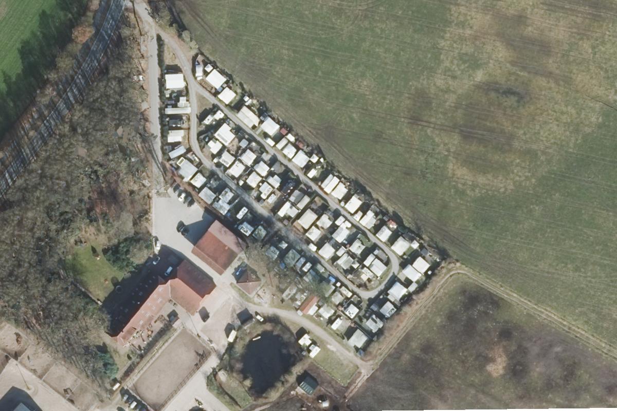 Campingplatz