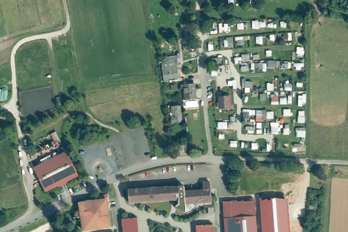Campingplatz Werratal