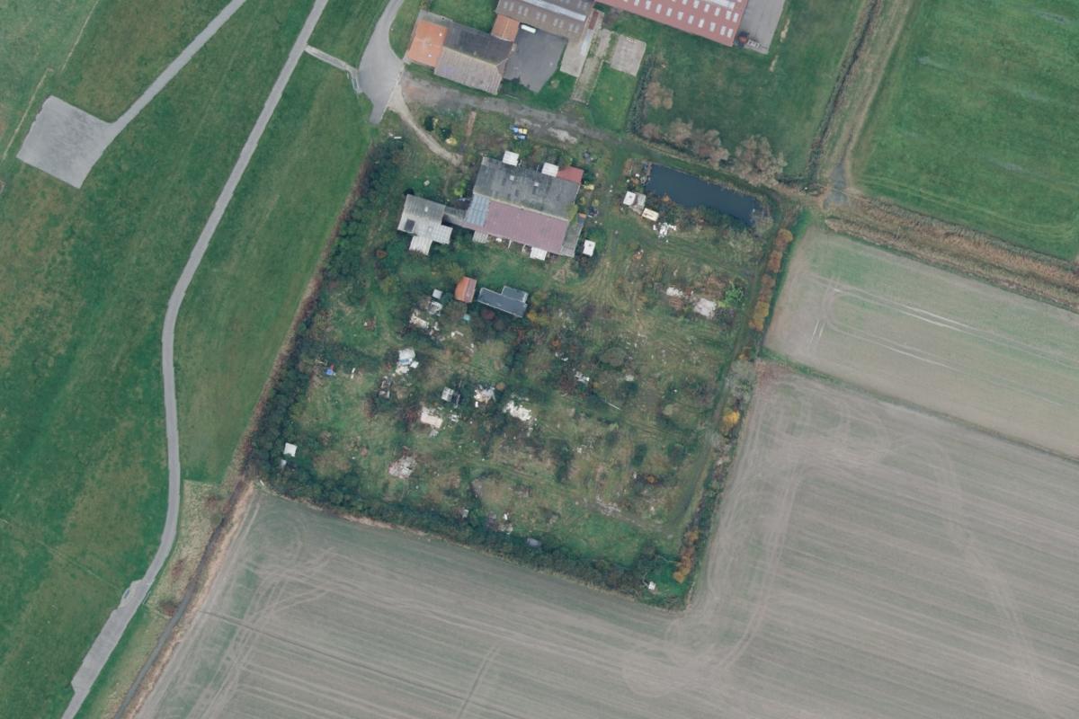 Campingplatz Dyksterhus