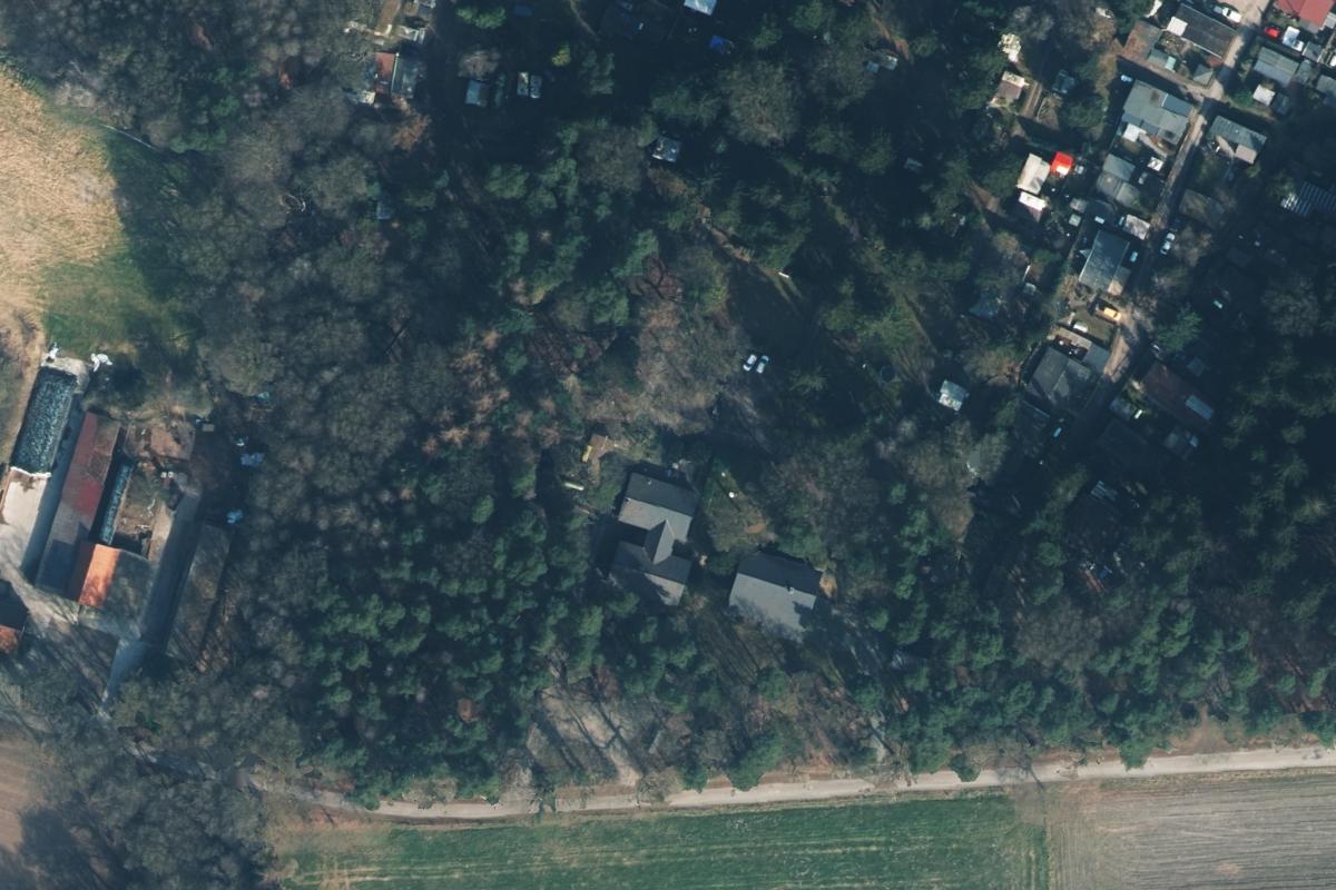 Campingplatz Waldoase-Merzen UG