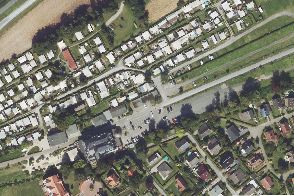 Campingplätze Campingplatz Seeblick