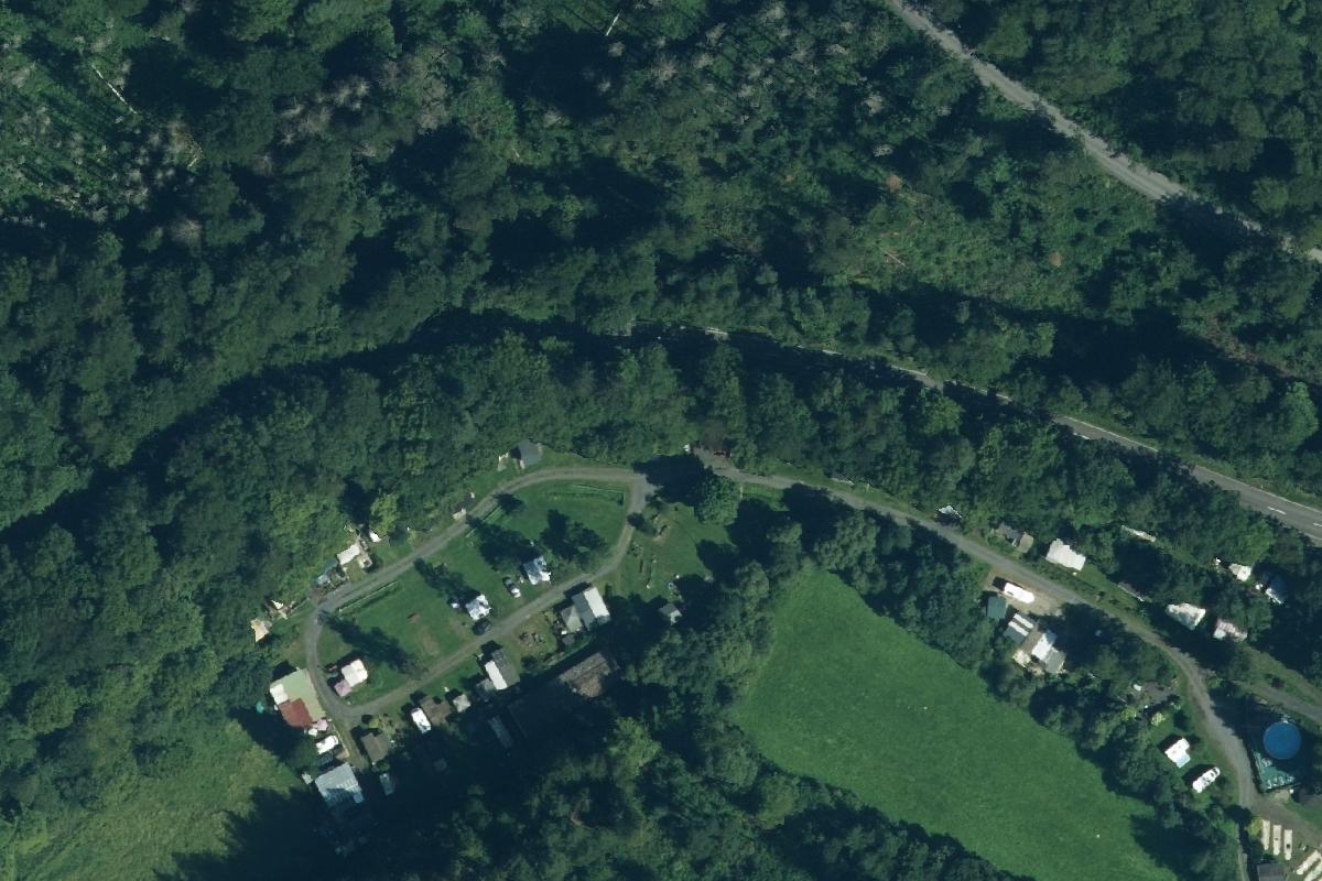 Camping Grundmühle Quentel