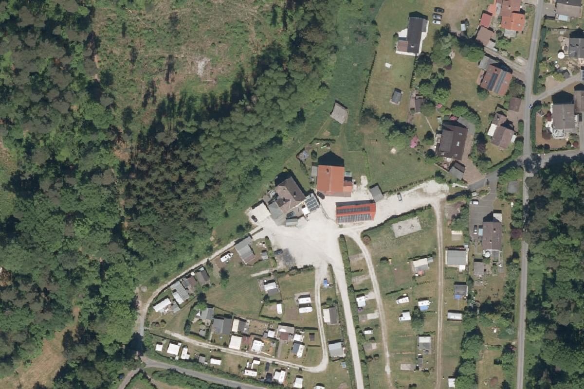 Campingplatz Quellental