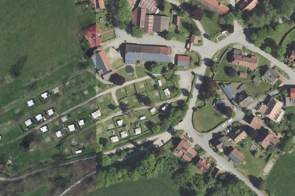 Campingplatz Eggewald | Horn-Bad Meinberg | Kempen