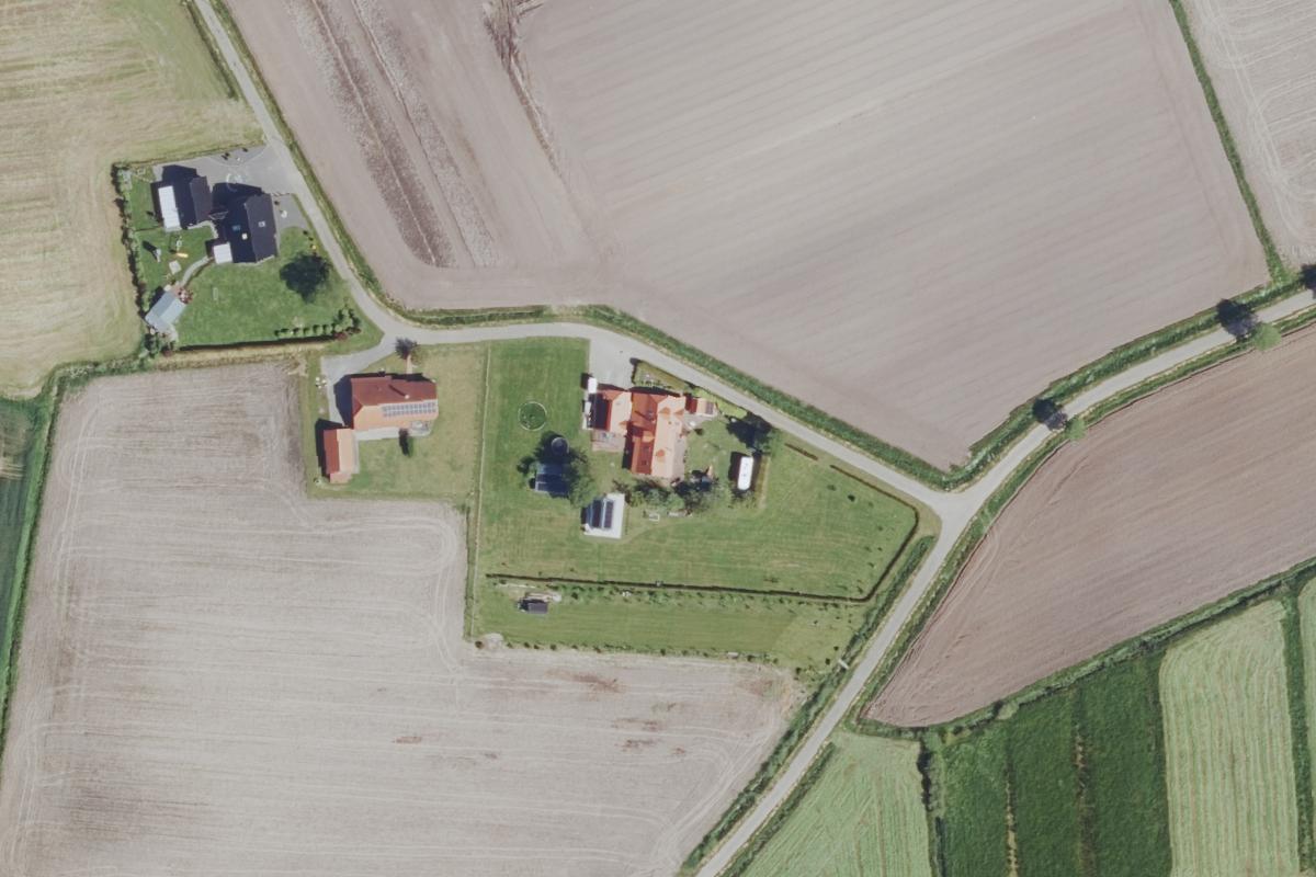 Stellplatz Komper