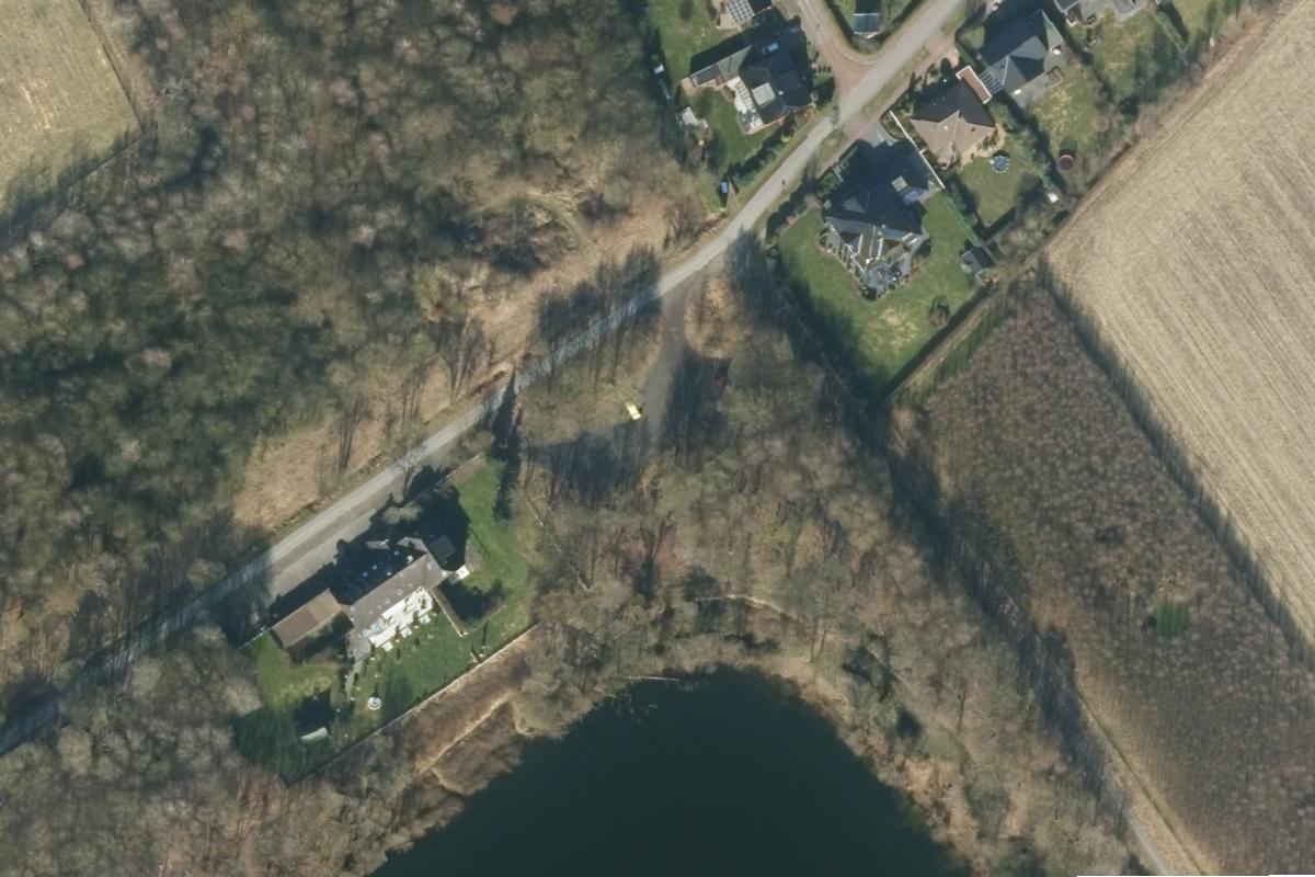 Stellplatz am Haus Am See, Loxstedt Stotel