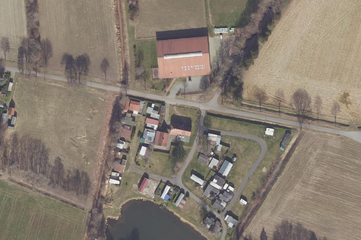 Campingplatz Kreuter