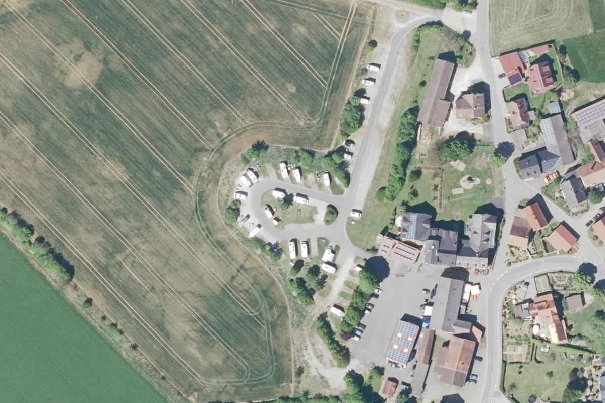 Wohnmobilpark