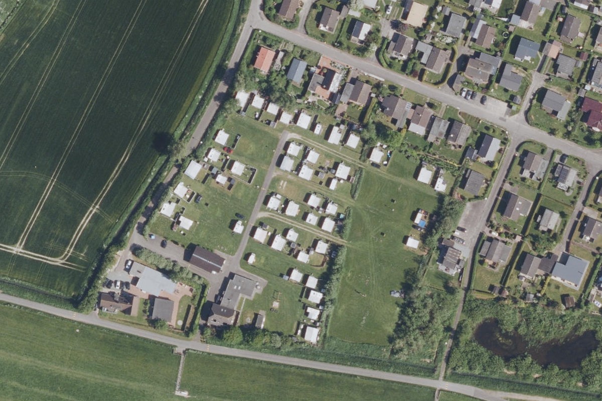 Camping Seeschwalbe