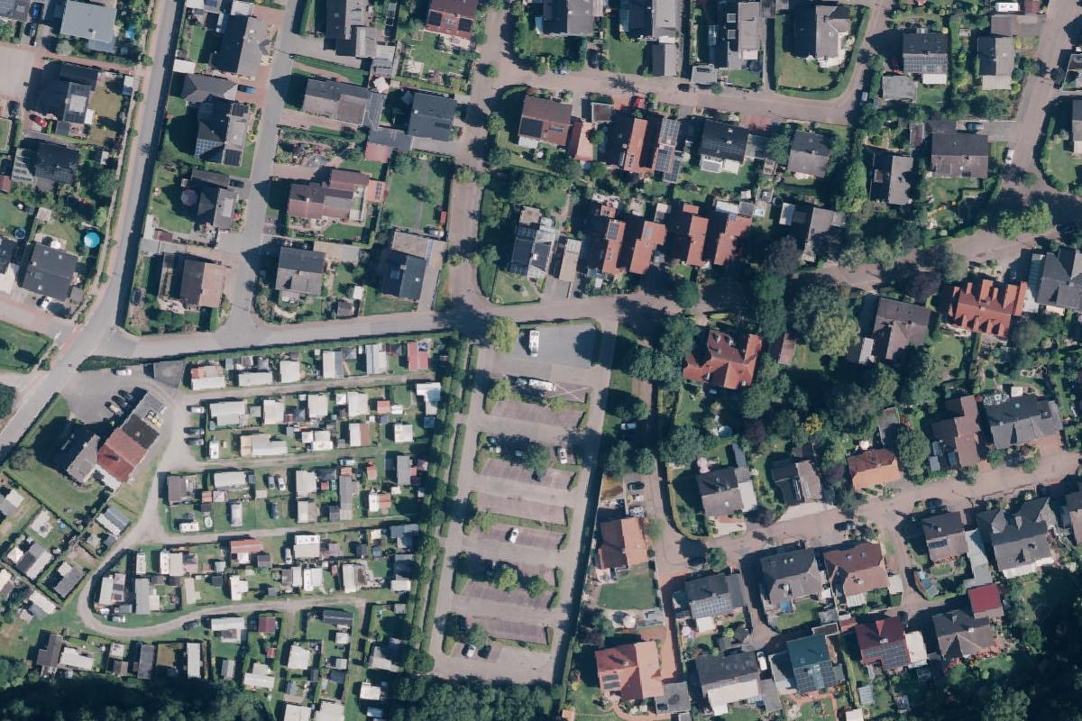 Womo Stellplatz Velen