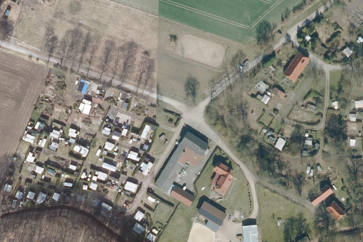 Campingplatz Zum Beverbach