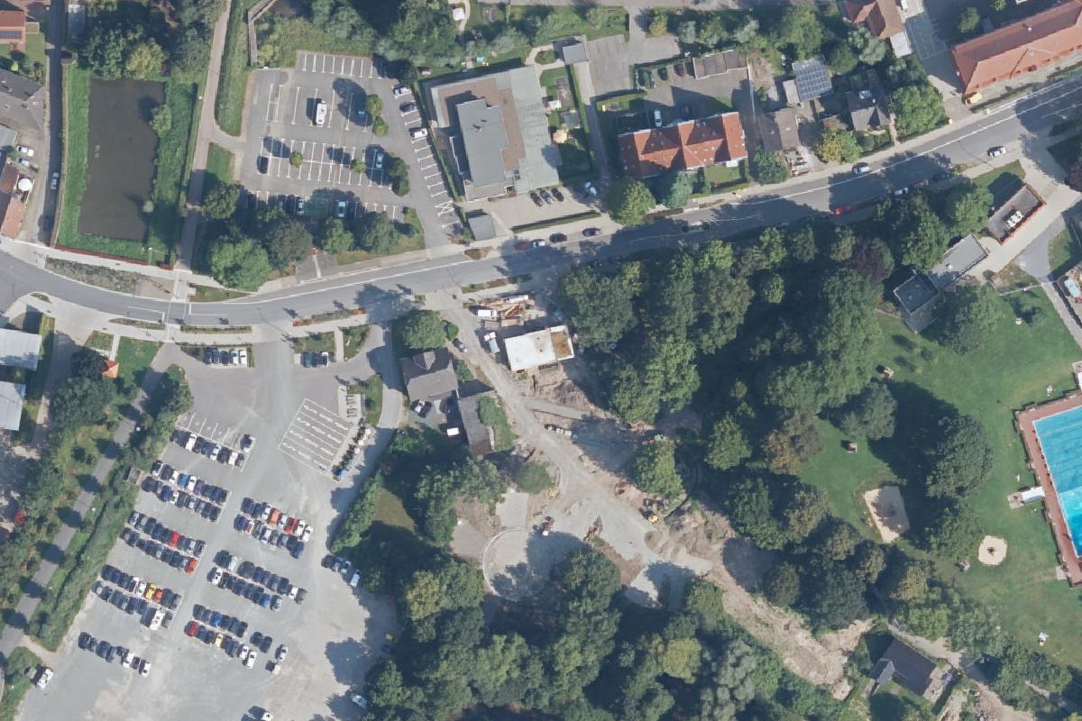 Heimatcamping Lemgo GmbH