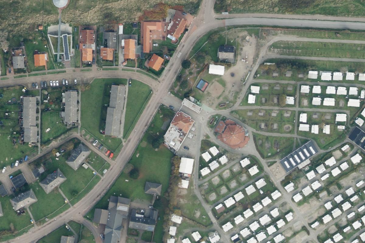 Insel-Camping-Borkum
