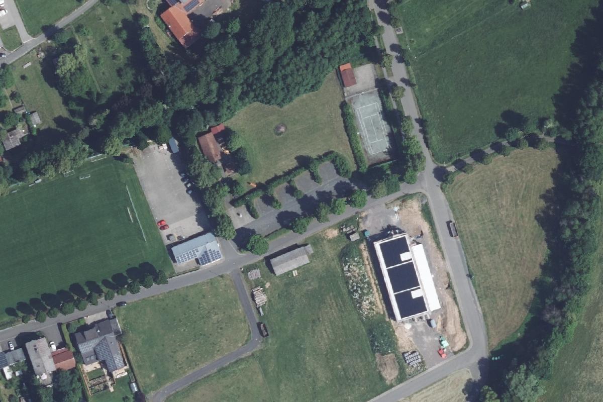 Wohnmobilstellplatz Schwalmtal